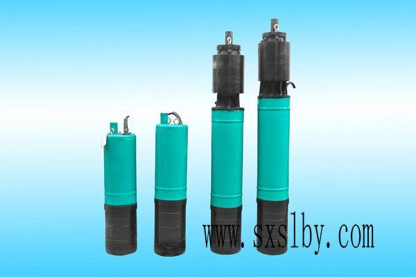 潛水泵使用(yong)過程中電機(jī)燒毀的原因(yin)及怎樣避免(mian)潛水泵電機(jī)燒毀