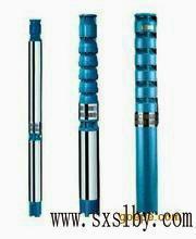 陝西潛污泵廠家