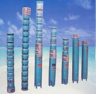 如何保養(yang)潛水泵