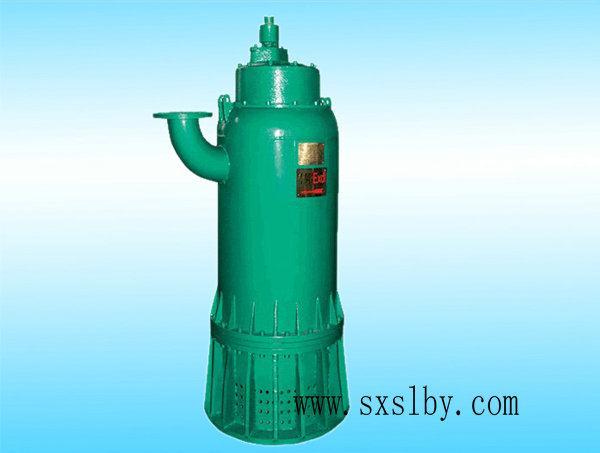 陝西(xī)水泵汽(qi)蝕是什(shi)麼？如何(he)預防？