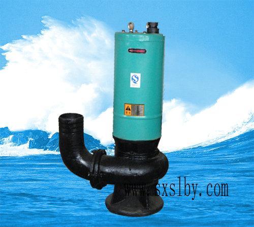 這(zhè)些知識會讓(rang)你的陝西污(wu)水泵在使用(yòng)時更加的穩(wen)定?