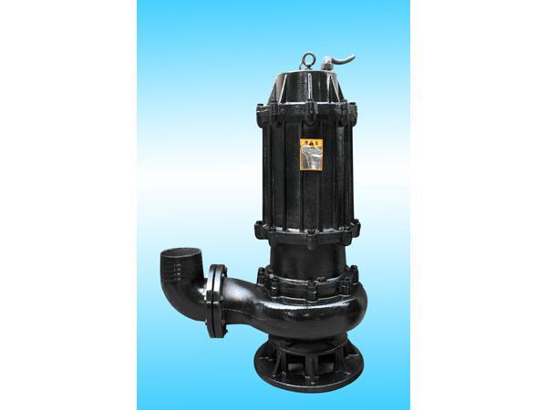 陝西潛污泵(beng)不出水的原(yuan)因